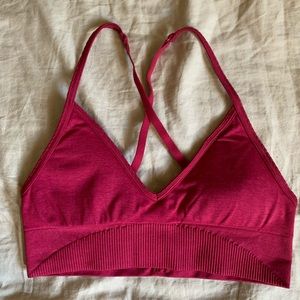 NWOT Lululemon Bra